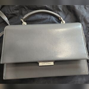 Saint Laurent Babylone Bag.